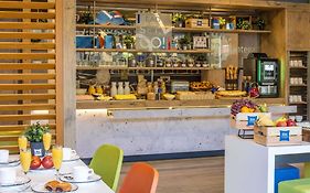 Ibis Budget Barcelona Sant Andreu De La Barca